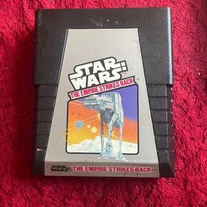 Star Wars the empire strikes back